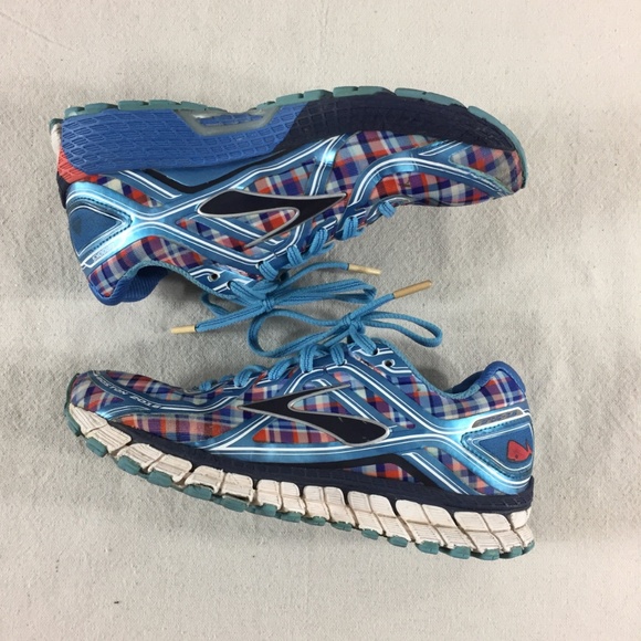 Brooks Shoes Brooks Nantucket Adrenaline Gts 26 Running Brooks Shoes Brooks Nantucket Adrenaline Gts 26 Running